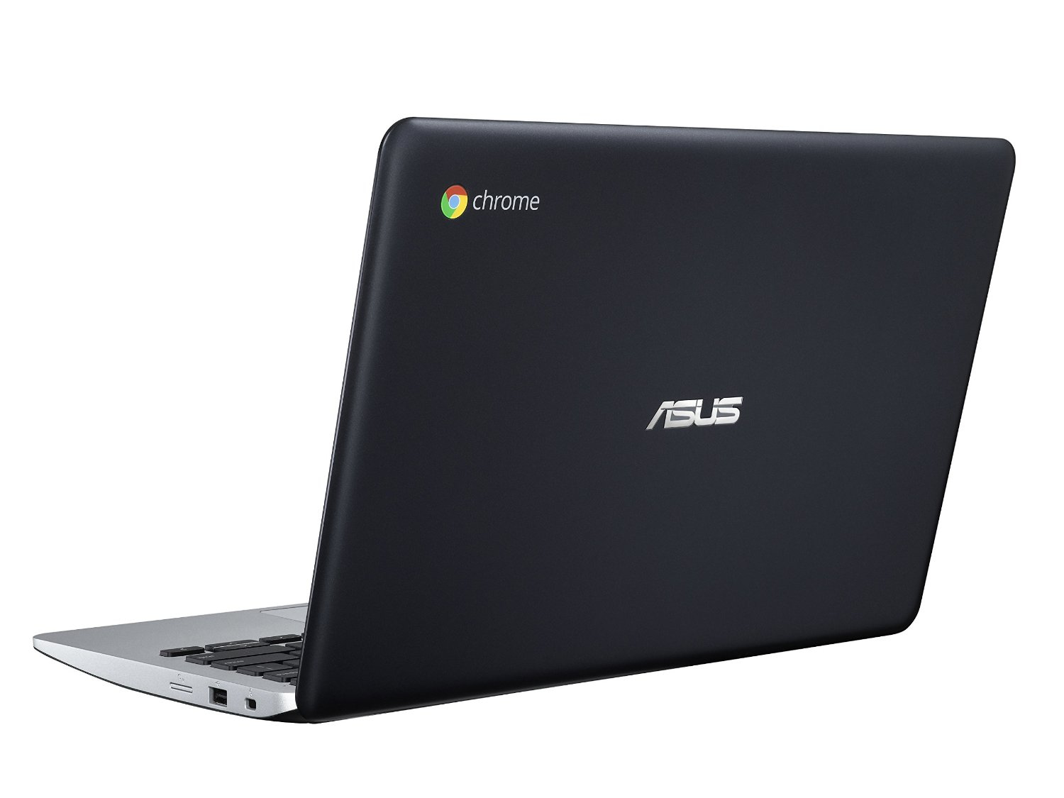 ASUS Chromebook C200MA-KX018 laptop Intel® Celeron® N2840 – image 7