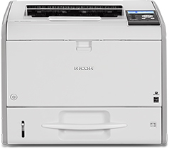 Ricoh SP 4510DN – image 1