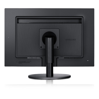 Samsung S22B420BW 55.9 cm (22") WSXGA+ Black 250 cd/m² – image 2