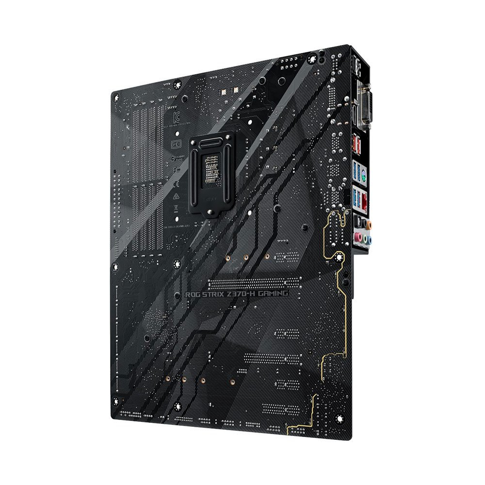 ASUS ROG STRIX Z370-H GAMING – image 7