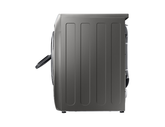 Samsung WW10M86DQOO washing machine Front-load – image 8