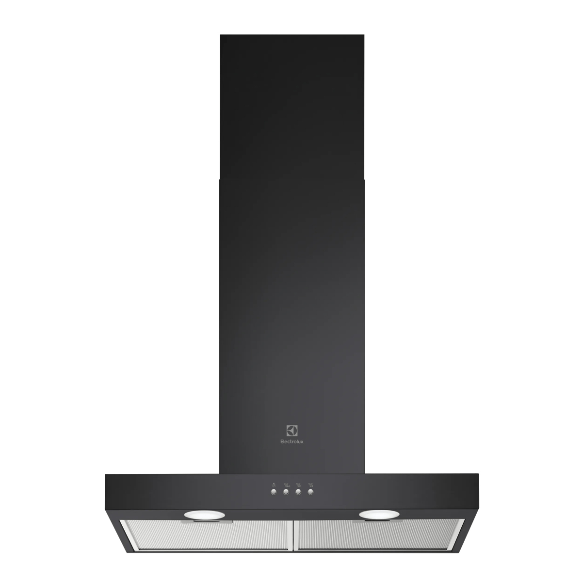 Electrolux LFT416K Wall-mounted Black 600 m³/h