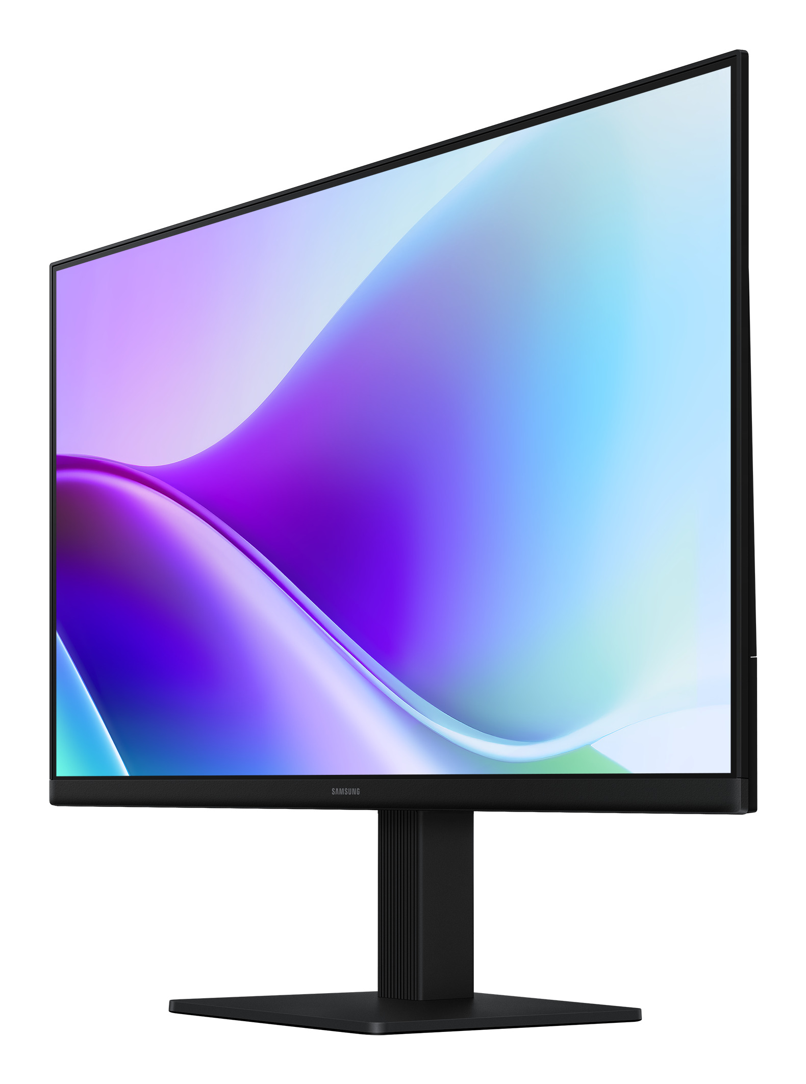 Samsung S32GF computer monitor – image 4
