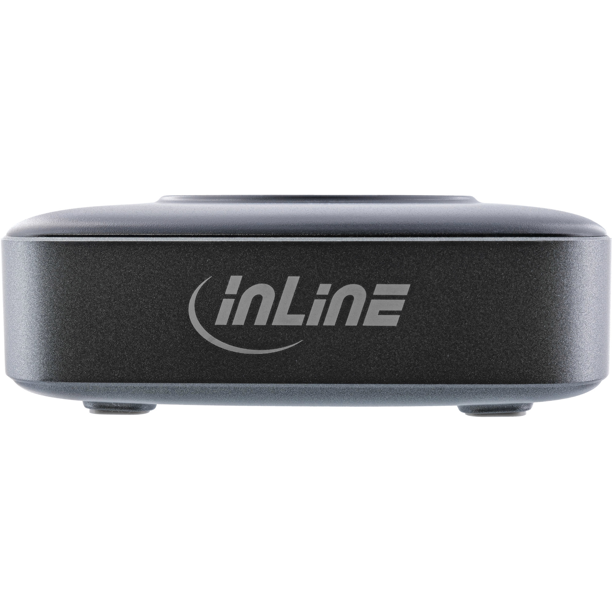 InLine Qi powerstation multiport, power supply, wireless charging – image 5