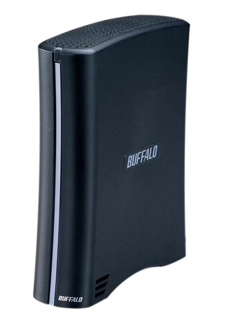 Buffalo DriveStation Combo – image 1