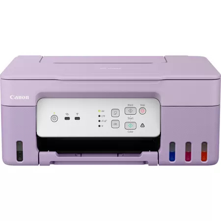 Canon PIXMA G3430 Ad inchiostro A4 4800 x 1200 DPI Wi-Fi