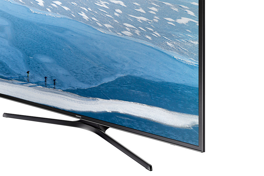 Samsung UE50KU6000W 127 cm (50") 4K Ultra HD Smart TV Wi-Fi Black – image 5