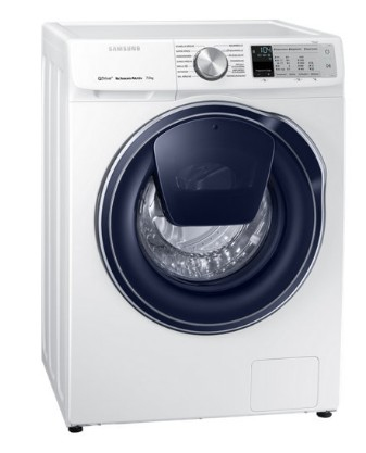 Samsung WW7XM642OPA washing machine Front-load – image 7
