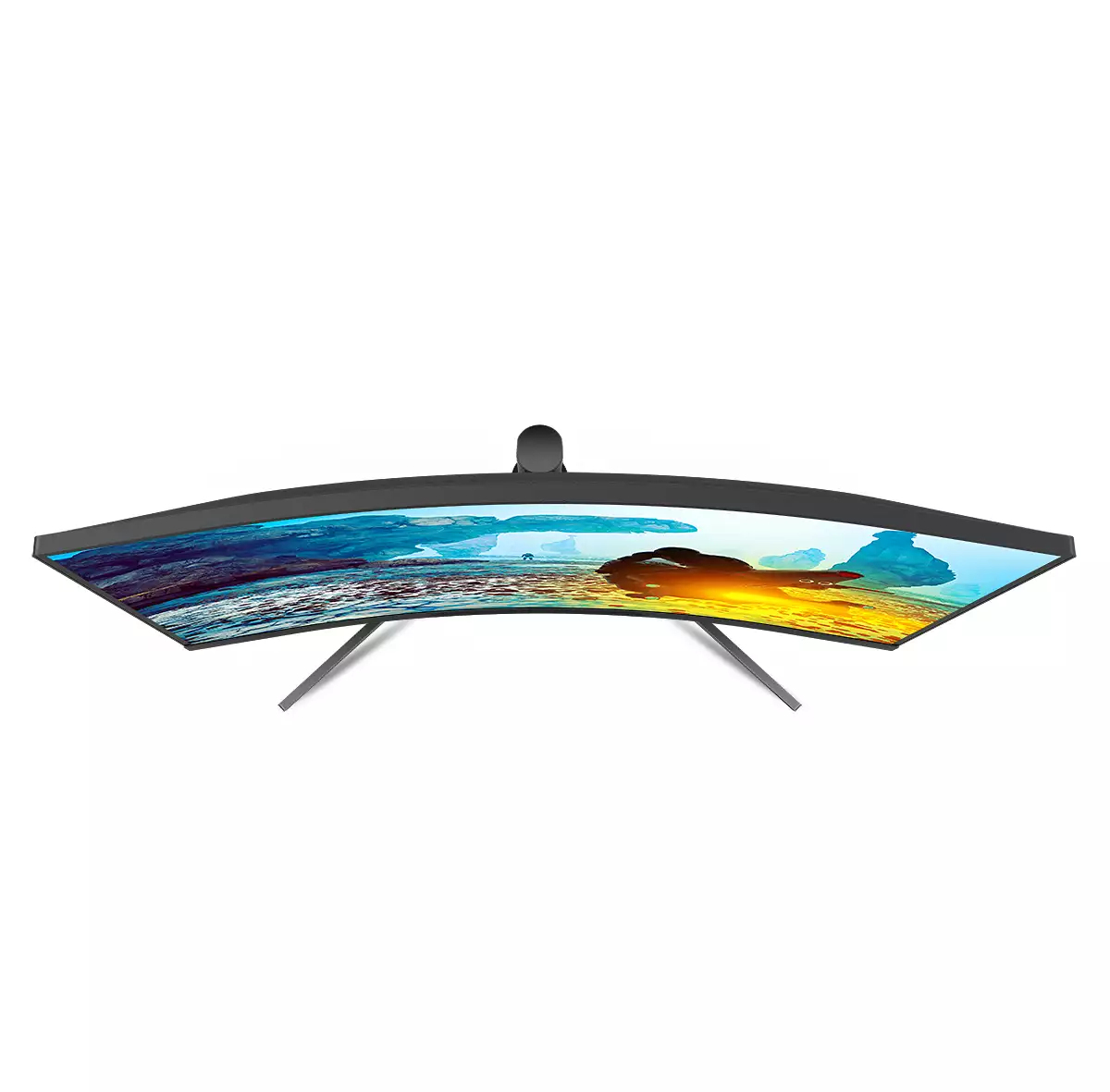 Philips Momentum 322M8CP/69 computer monitor – image 2