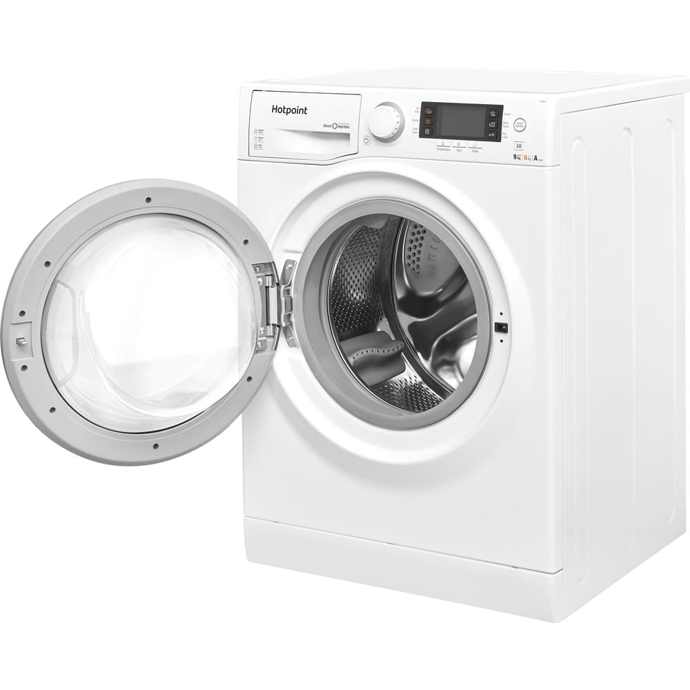 Hotpoint RD 966 JD UK – image 3