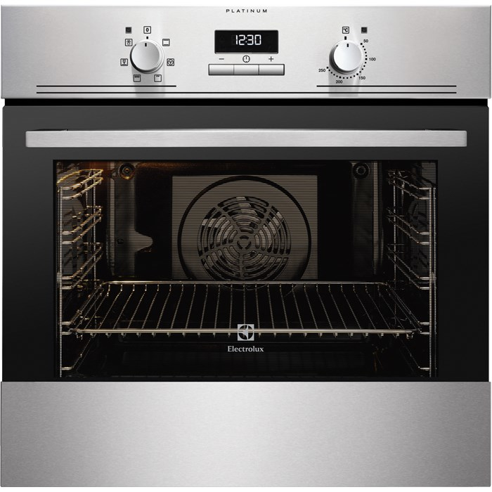 Electrolux EOB93402AX 72 L Stainless steel