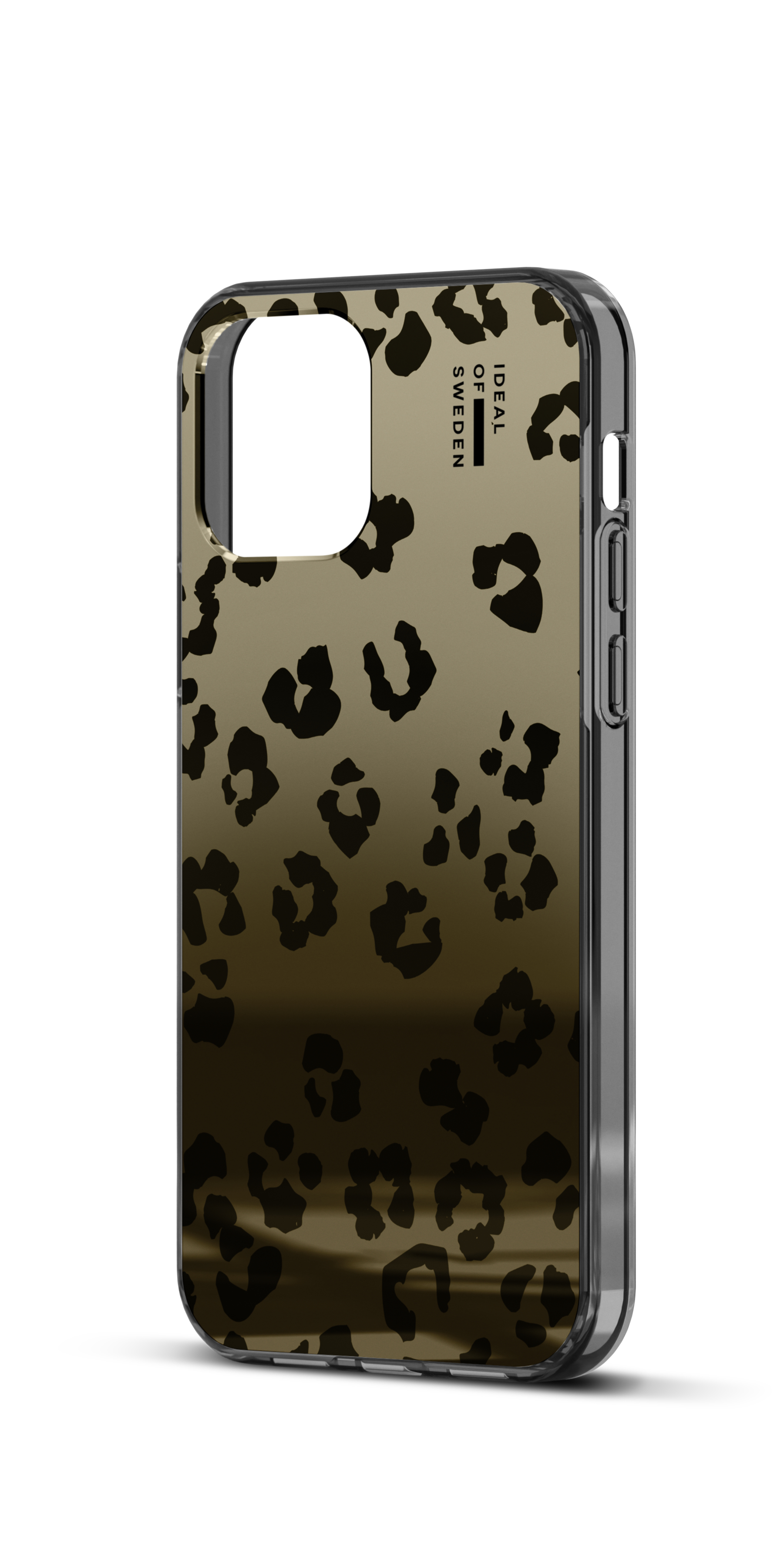 iDeal of Sweden Mirror Case iPhone 12 / 12 Pro Leo Ombre – image 1