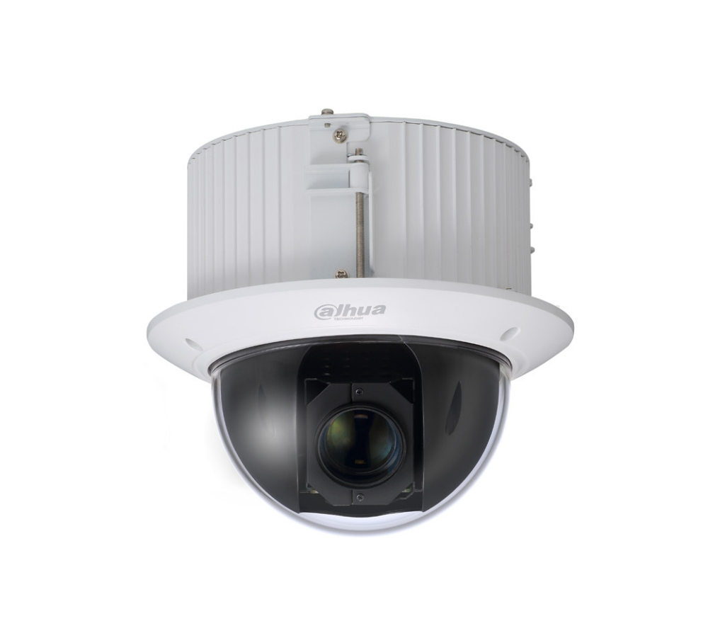 Dahua Technology HDCVI PTZ DH-SD52C232-HC-LA security camera Dome IP security camera Indoor