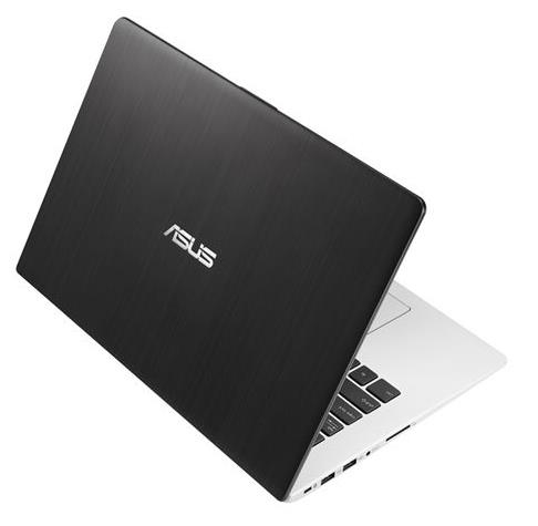 ASUS Vivobook S300CA Intel® Core™ i3 i3-3217U Laptop – image 1