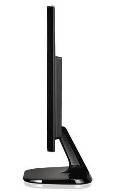 LG 24MP55HQ computer monitor – image 3