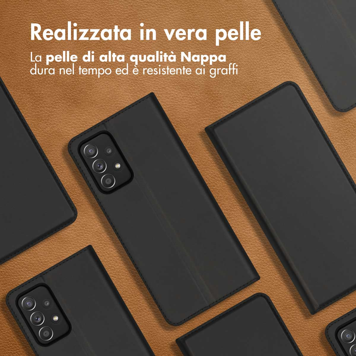 Accezz SH00049437 mobile phone case – image 6