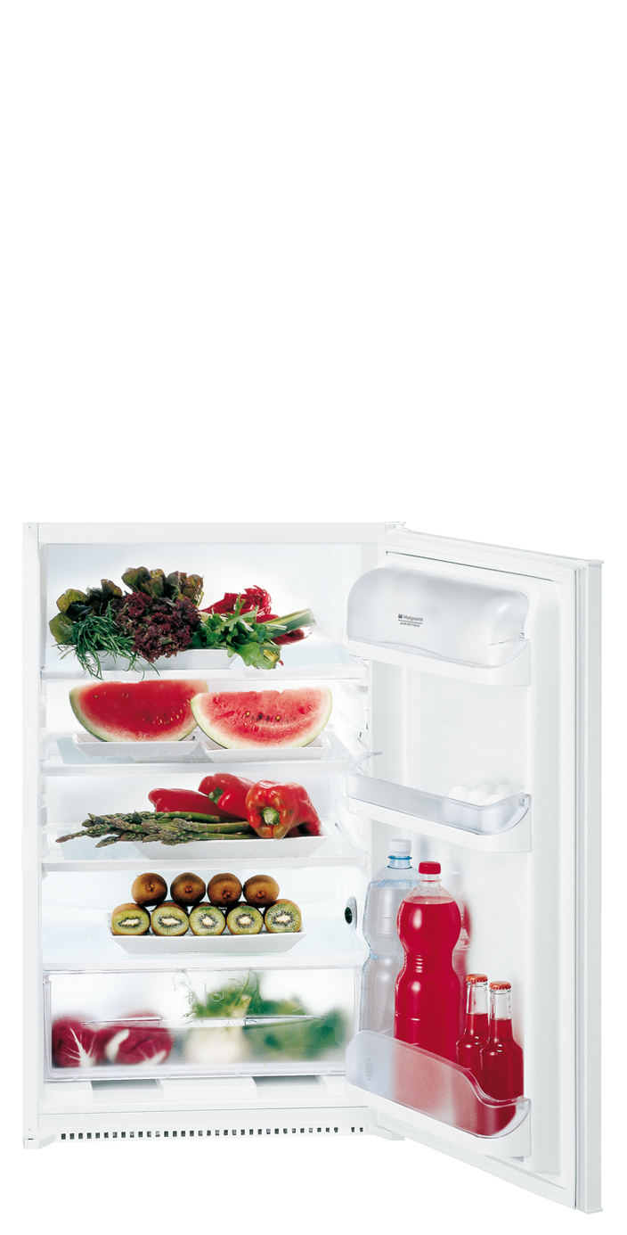 Hotpoint BS 1621 EU