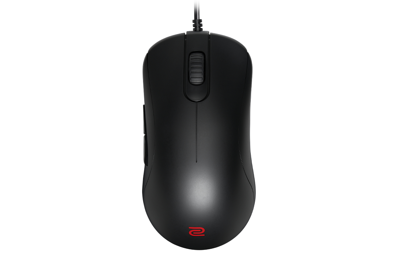 BenQ ZA11-B mouse Gaming Right-hand USB Type-A Optical 3200 DPI