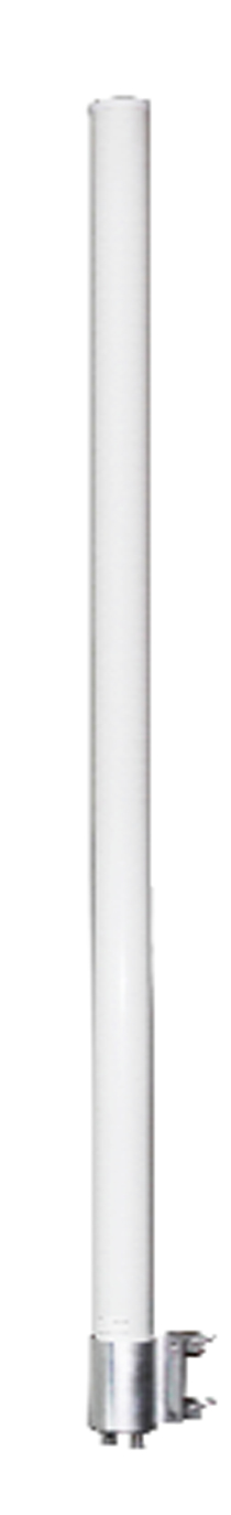 OAN2412 network antenna Omni-directional antenna N-type 12 dBi