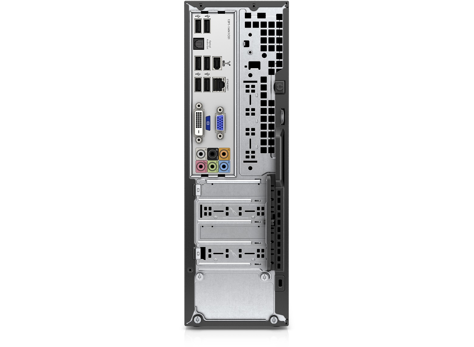 HP Slimline 450-008nd – image 2