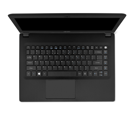 Acer TravelMate P2 55-M-54214G50 Intel® Core™ i5 i5-4210U Laptop – image 2
