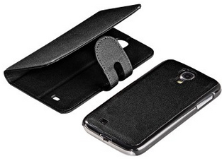 Hama 127430 mobile phone case Folio Black – image 4