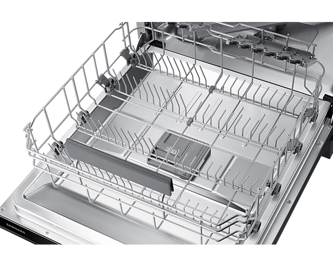 Samsung DW60A8050FB/EU dishwasher Freestanding 14 place settings – image 9