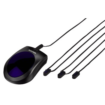 Hama 00083184 remote control IR Wireless DVD/Blu-ray, SAT