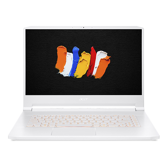 Acer ConceptD CN715-71-714S Intel® Core™ i7 i7-9750H Laptop – image 1