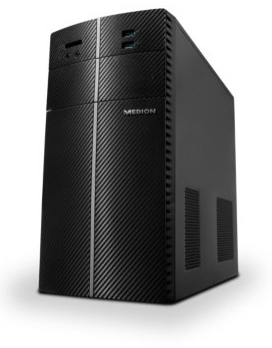 MEDION PC E5021 D – image 4