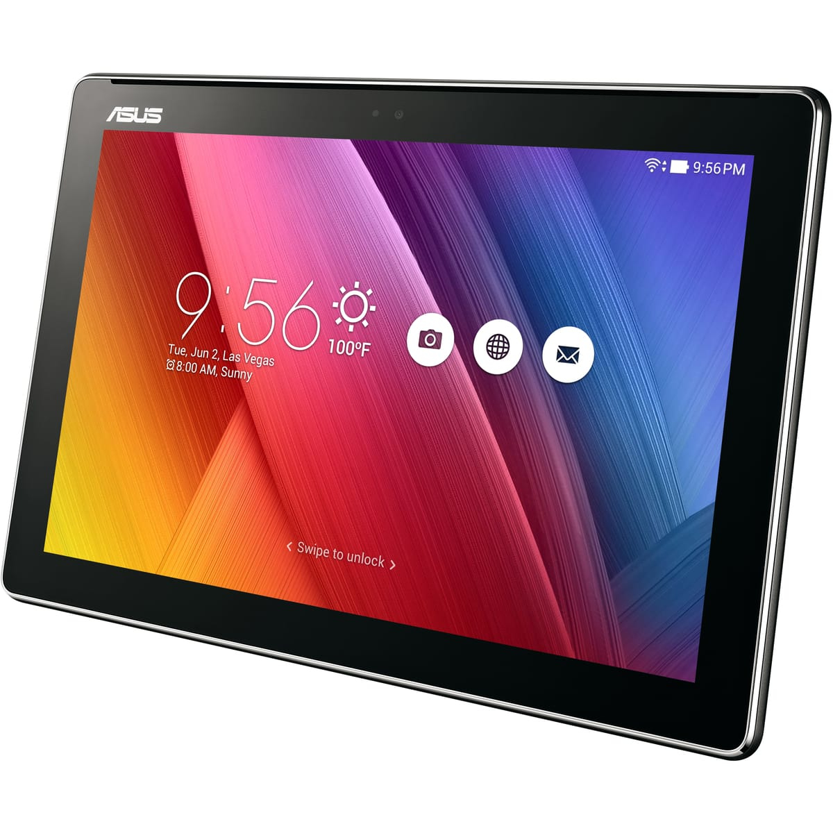 ASUS ZenPad 10 ZD300M-6A014A Mediatek – image 2