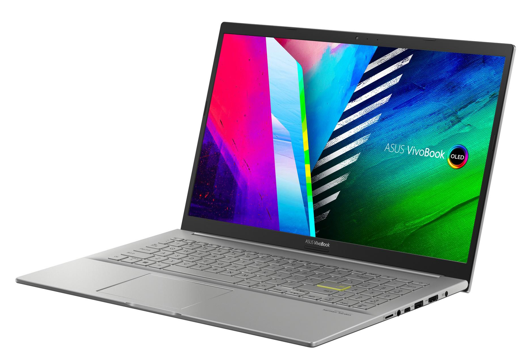 ASUS Vivobook 15 K513EA-L12251W Intel® Core™ i7 i7-1165G7 Laptop – image 9