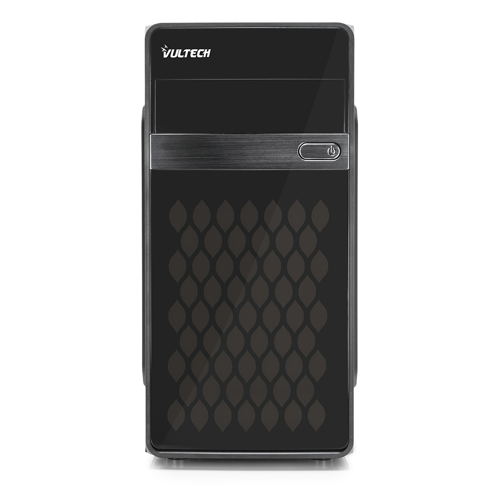 Vultech GS-2678 computer case Black – image 3