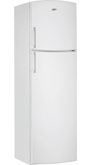 Whirlpool WTE3322 A+NFW