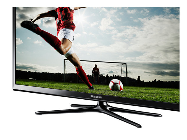 Samsung PS60F5000 TV – image 5