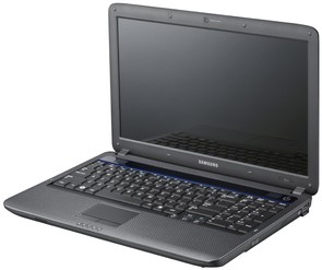 Samsung E E257-JS01DE AMD Athlon M320