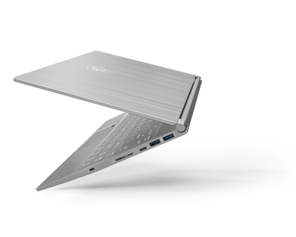 MSI PS42 8RB-439IT – image 2