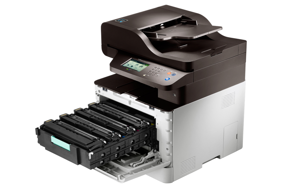 Samsung ProXpress SL-C2670FW multifunction printer Laser A4 – image 9