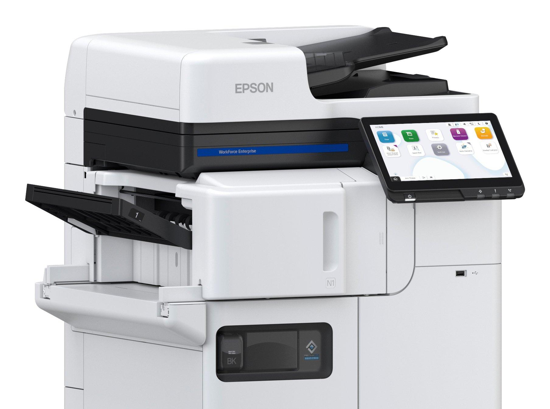 Epson WorkForce Enterprise AM-M5500 – image 8