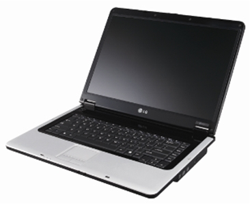 LG E series E510 Intel® Pentium® T3200 – image 3