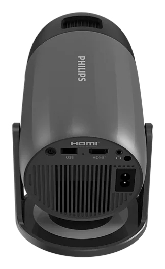 Philips NeoPix150 250 ANSI lumens LCD 1080p (1920x1080) White – image 4