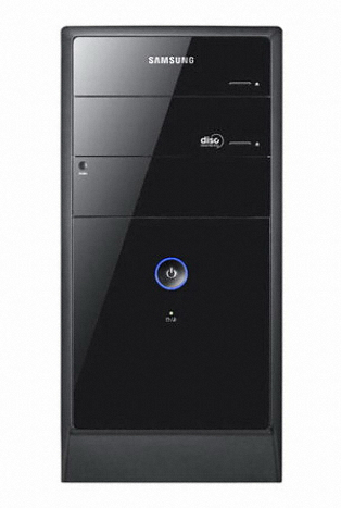 Samsung DM300T6B-SDI3 PC Intel® Core™ i3 i3-6100