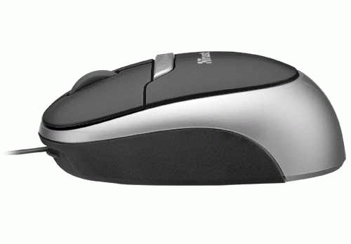 Trust Retractable Optical Mini Mouse MI-2850Sp – image 3
