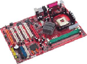 MSI MB MSI INTEL S478 848P NEO-V ATX