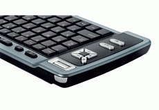 Trust Vista Remote Keyboard KB-2950 – image 6