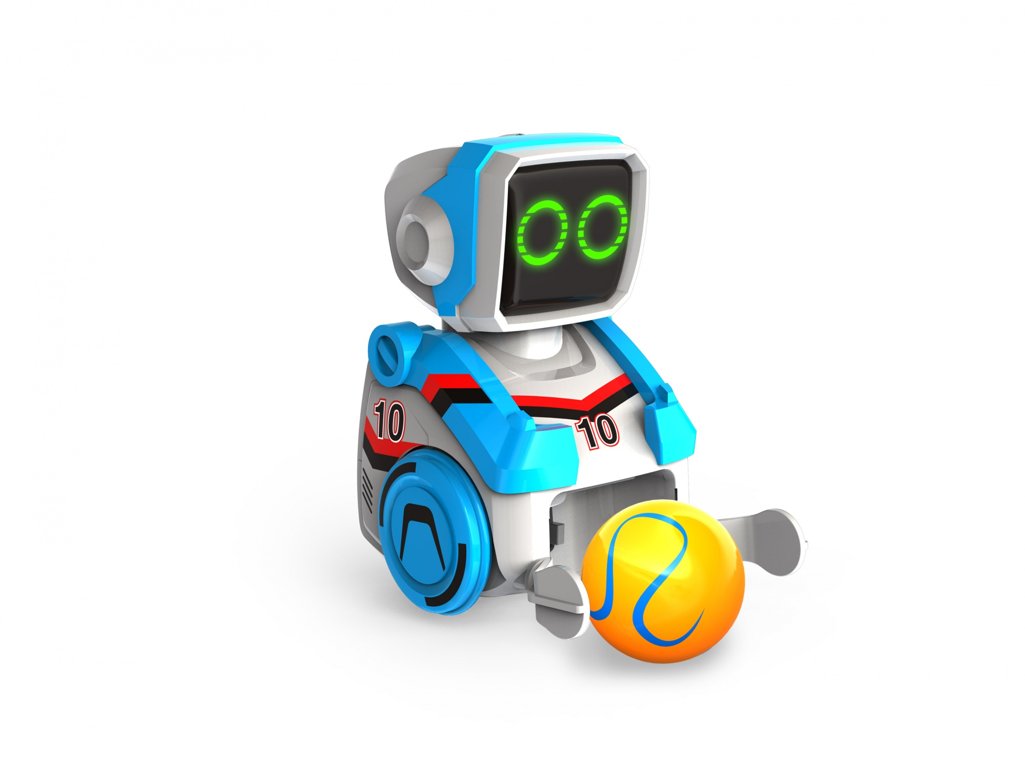 Silverlit 88548 entertainment robot – image 2