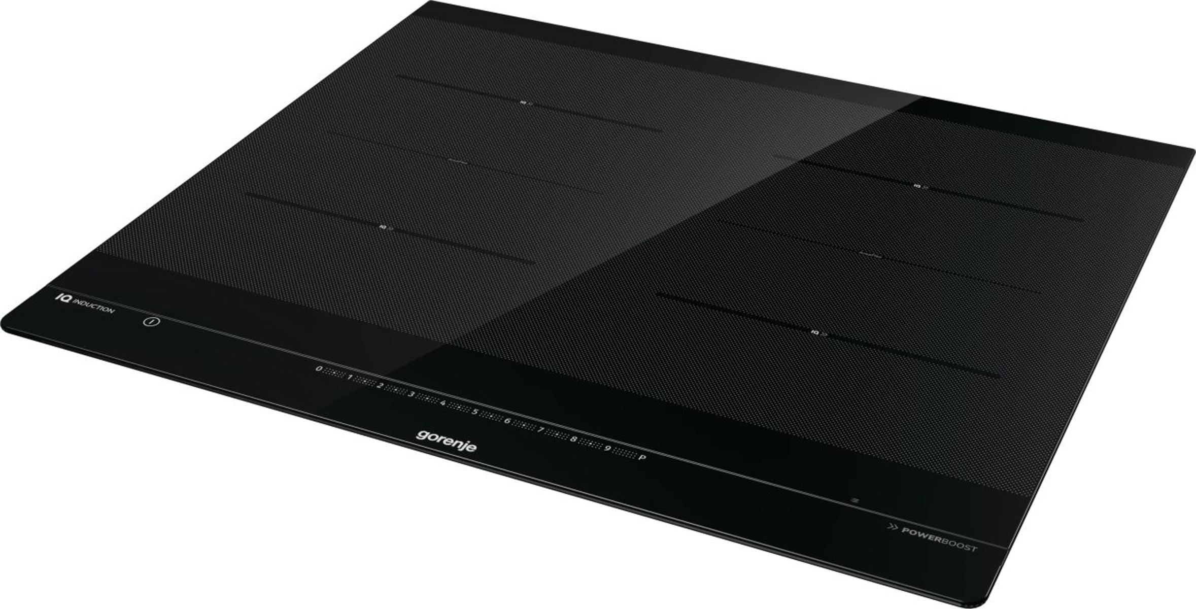 Gorenje IS646BG — vue 1 sur 8