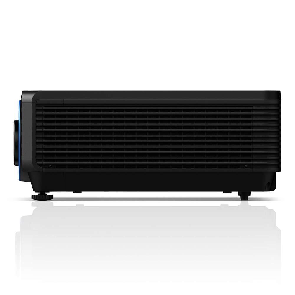 BenQ LU9245 Large venue projector 7000 ANSI lumens DLP WUXGA (1920x1200) Black – image 8