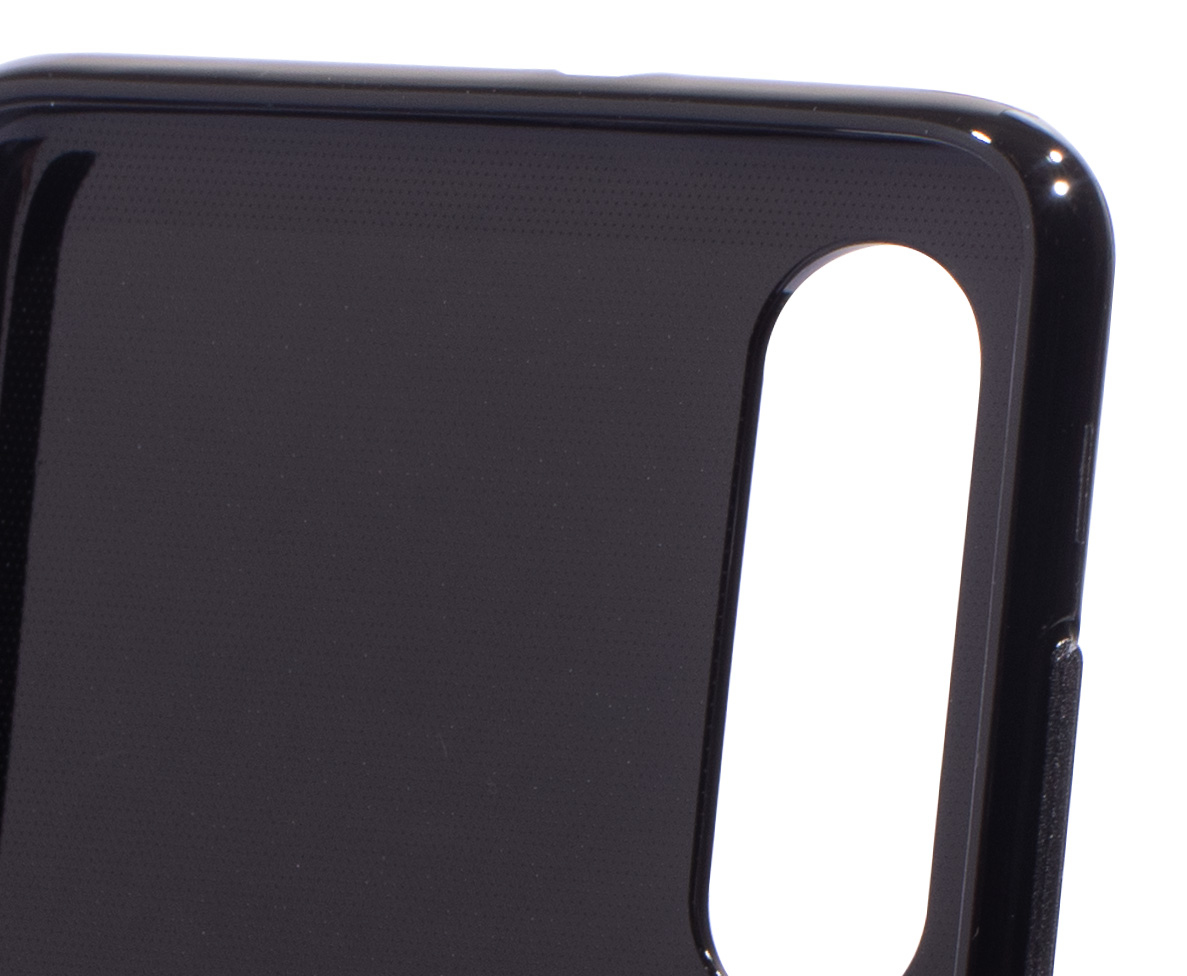 Mobiparts Classic TPU Case Huawei P30 Black – image 4