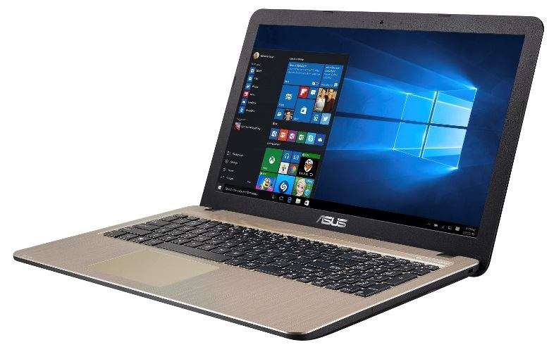 ASUS X540LA-XX118T Intel® Core™ i5 i5-5200U Laptop